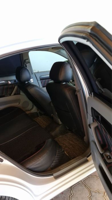 Chevrolet Gentra 2022 sotiladi