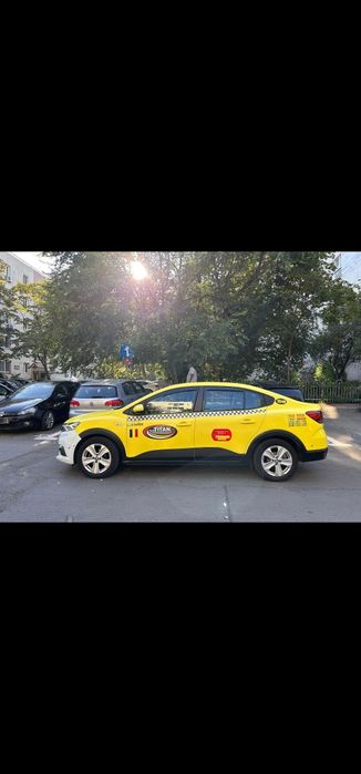 Vand Dacia Logan 3