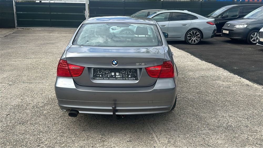 Bmw seria 3 318i e90 benzina