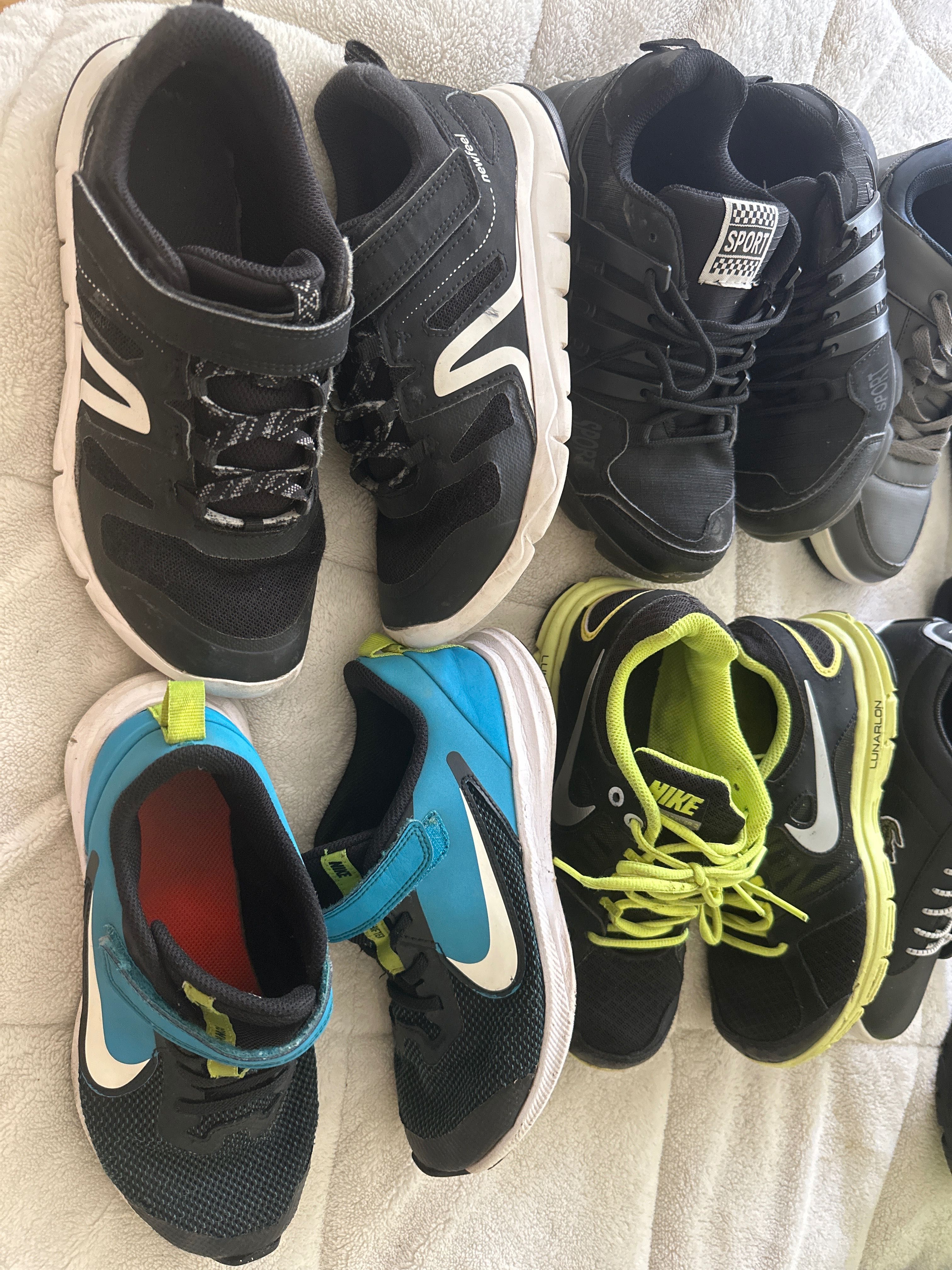 Маратонки Nike,lactose,champion