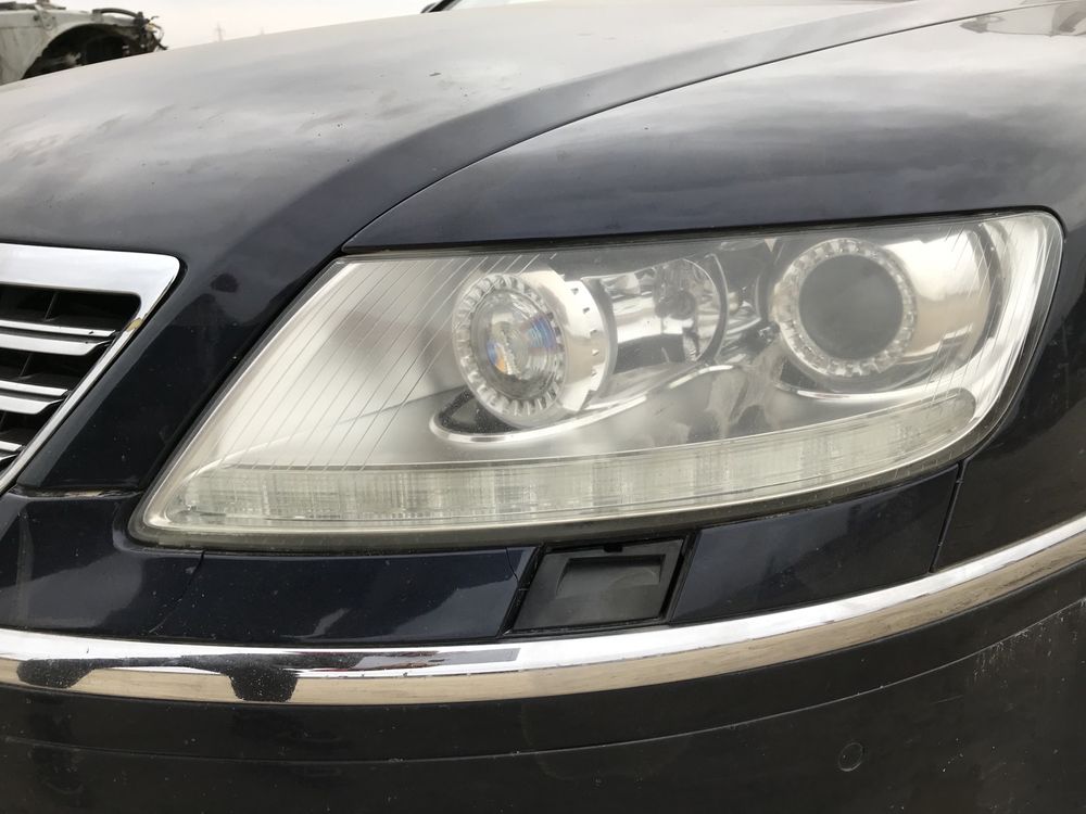 Dezmembrez Vw Phaeton 2010 3.0 TDI cod motor CEXA EURO 5