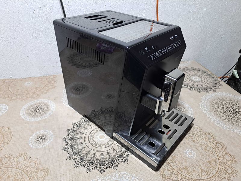 кафемашина - Delonghi Eletta Cappuccino