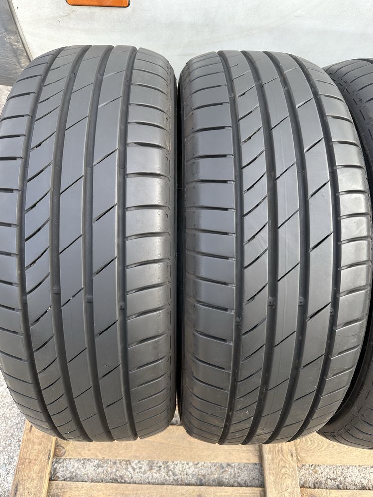 205/60/16 Kumho dot22