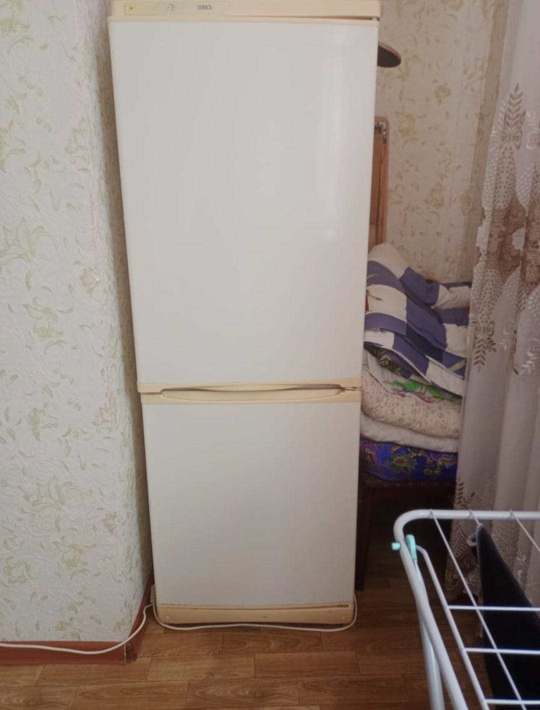 Холодильник стинол б/у