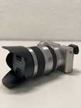 Sony 18-200mm f3.5-6.3 E-mount