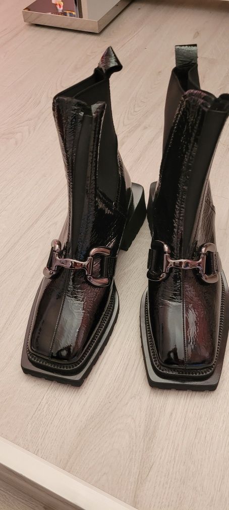 Зимни Боти Guanni