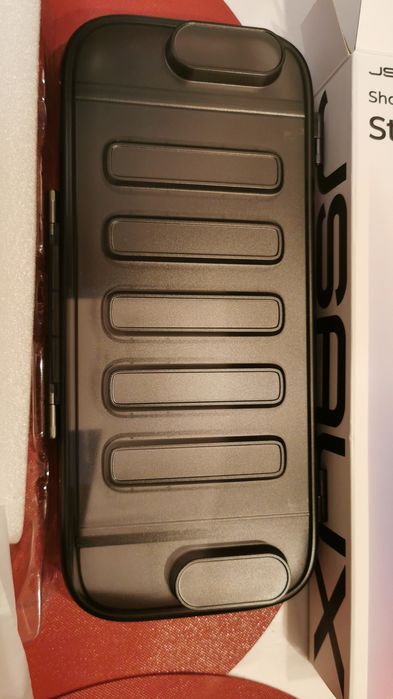 Protectie  Nintendo Switch 2 (2025)  JSAUX