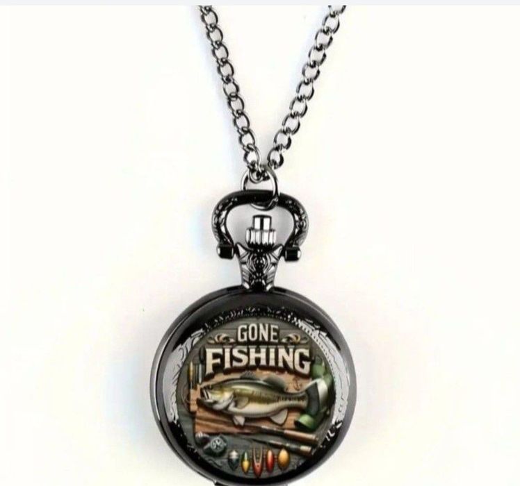 Ceas de buzunar cu quart