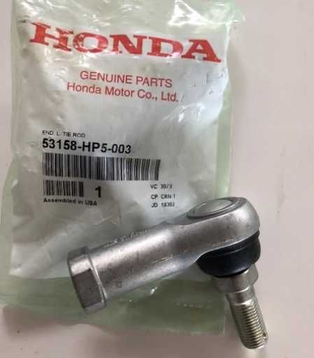 Кормилни накрайници за Хонда TRX ТРХ250,420,500,650,680 Формен Ранчер