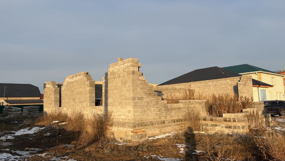 Срочно продам дом