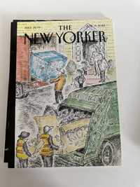 Revista The New Yorker