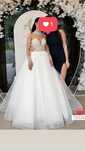 Rochie de mireasa