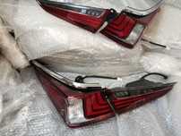 Lexus ES 7 es250 es200 es350 Фонарь задний комплек