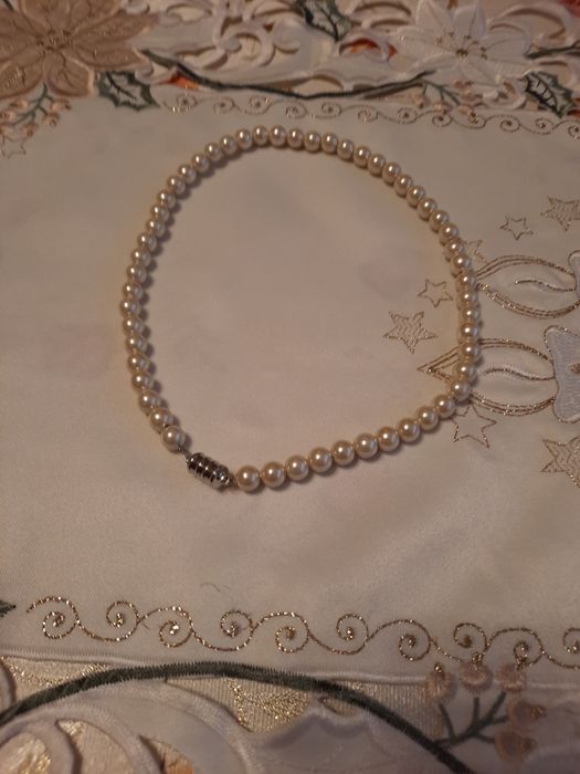 Colier magnetic nou medicinal