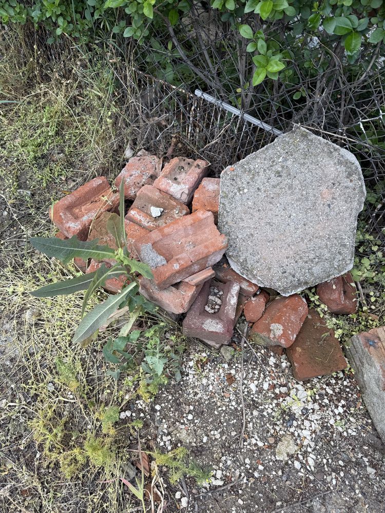 Тухли единички и двойки