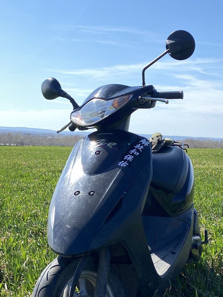 Продам Honda dio af 56