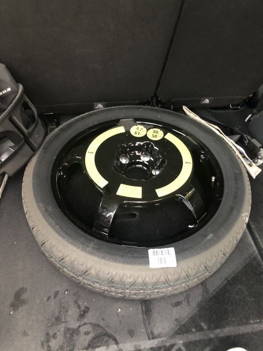 roata slim rezerva 19,17,Mercedes w204w205 clas A,B R,GLK,E,C,S,CLS ML