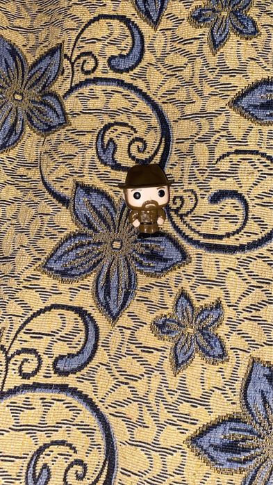 Фигурка, из фильма ОСД