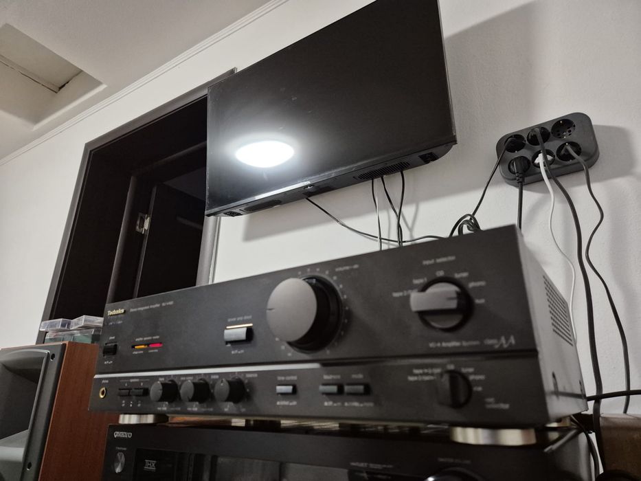 Amplificator Technics SU-V460