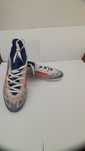 Ghete fotbal F50, TF mărimea 40 aproape noi( model folosit de Messi)