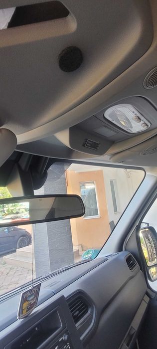 Renault Master 2.3D an 2023 preț informativ