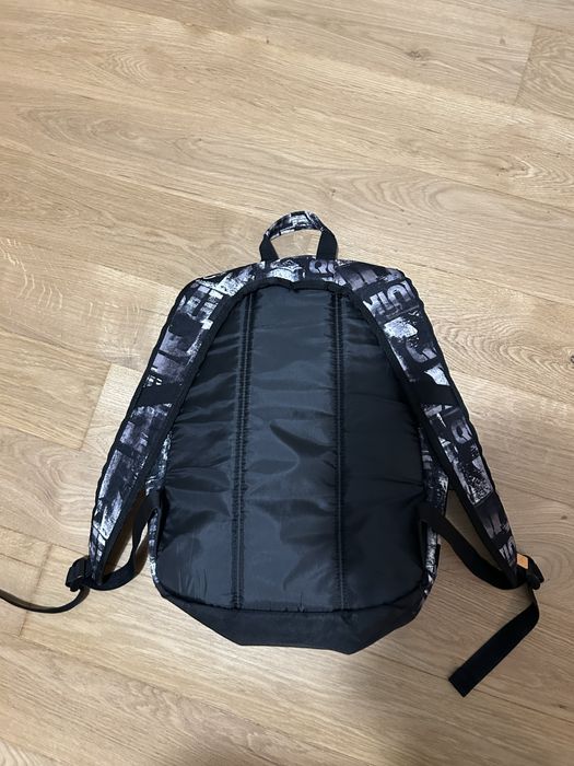 Раница quiksilver