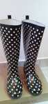 Cizme de cauciuc - marca Playshoes