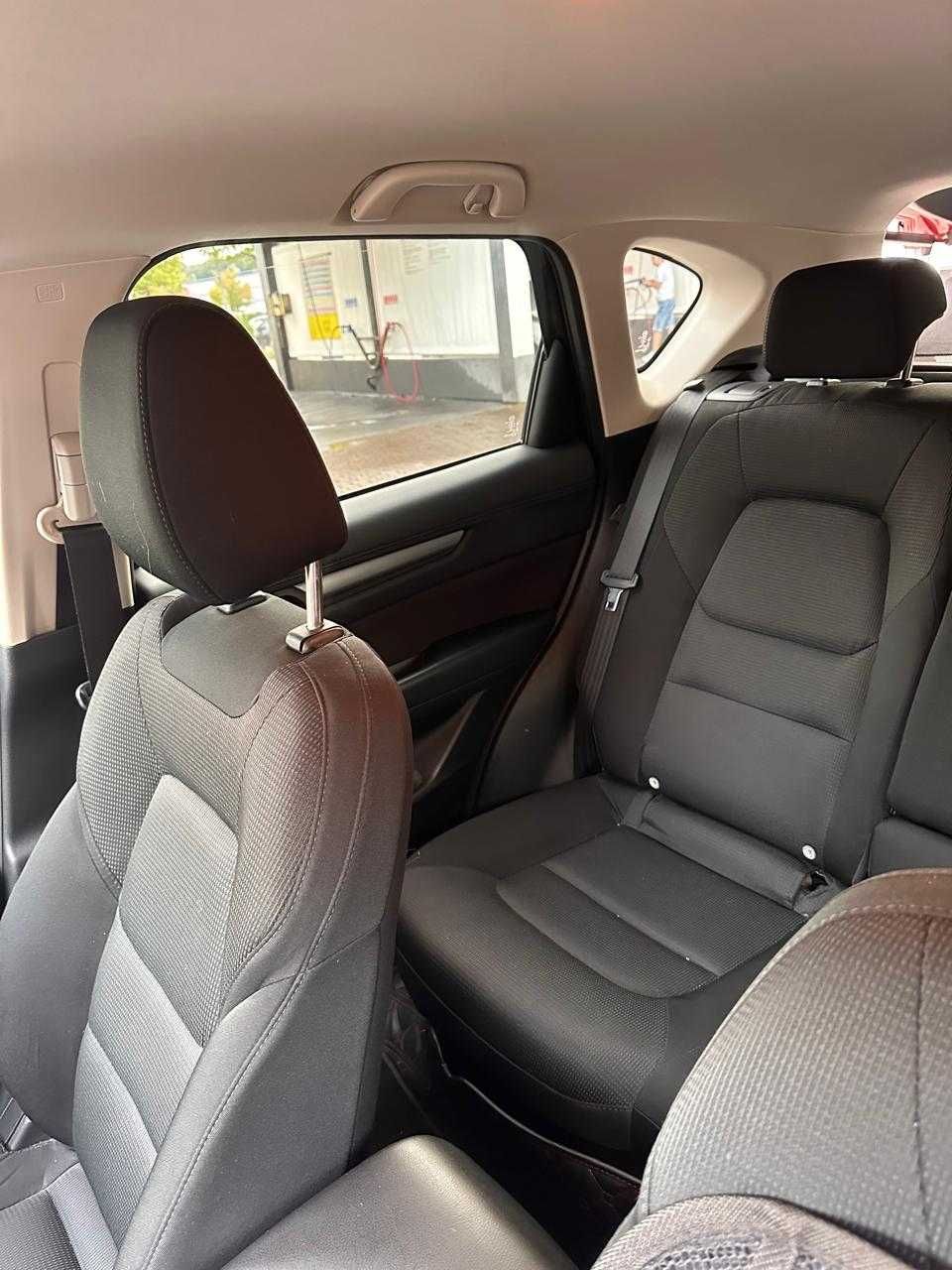 Mazda CX-5 2. 2 Skyactiv-D AWD, Автомат саеж внос от Германия