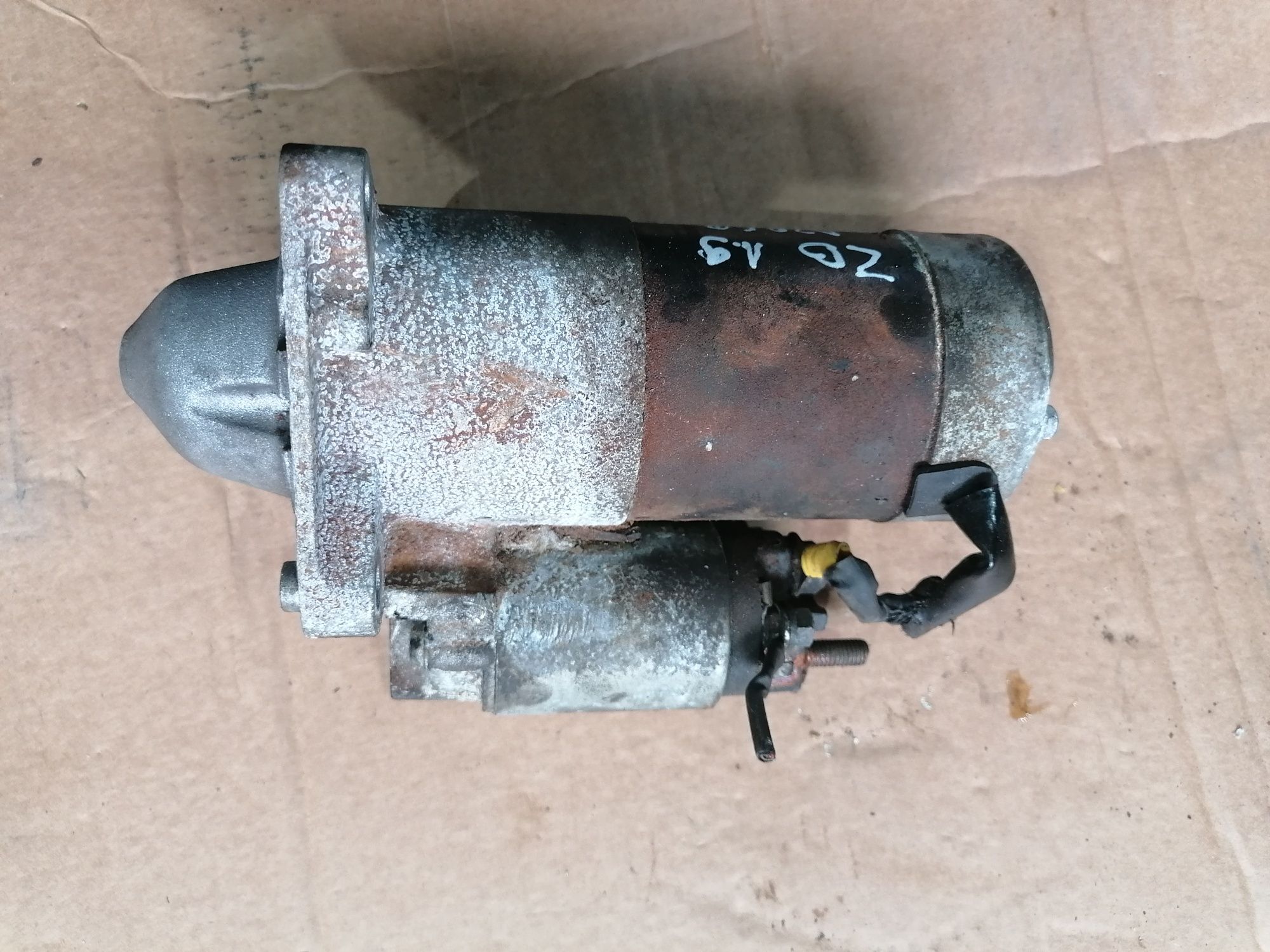 Electromotor demaror Opel Astra H Zafira B 1.9 cdti