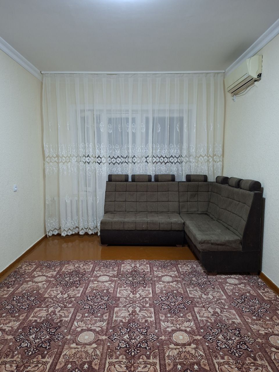 Аренда квартиры .Себзор