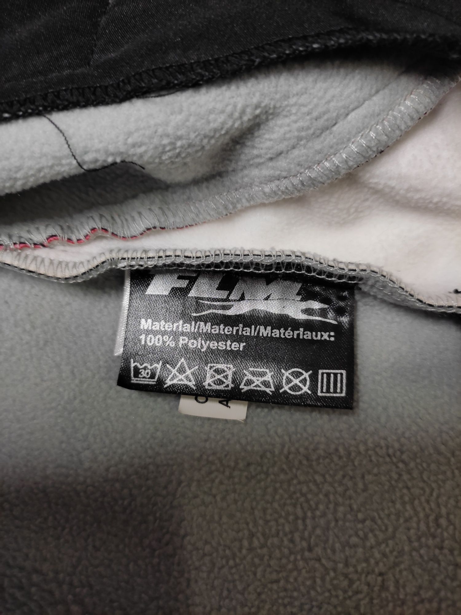 Jacket FLM Sports Racing