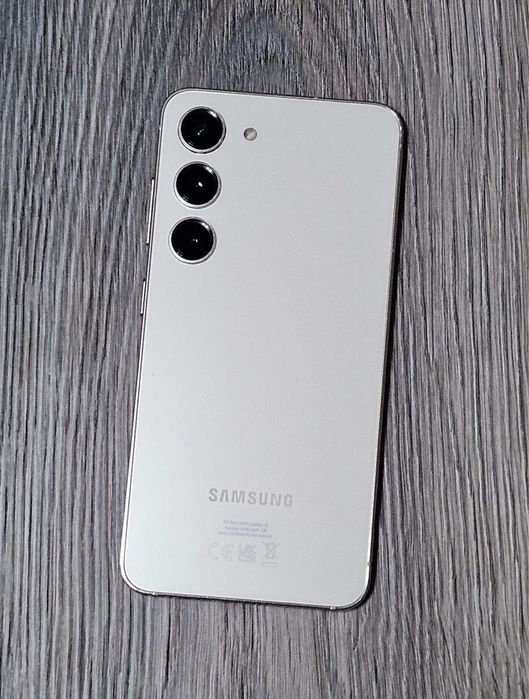 Samsung S23 5g 128 gb