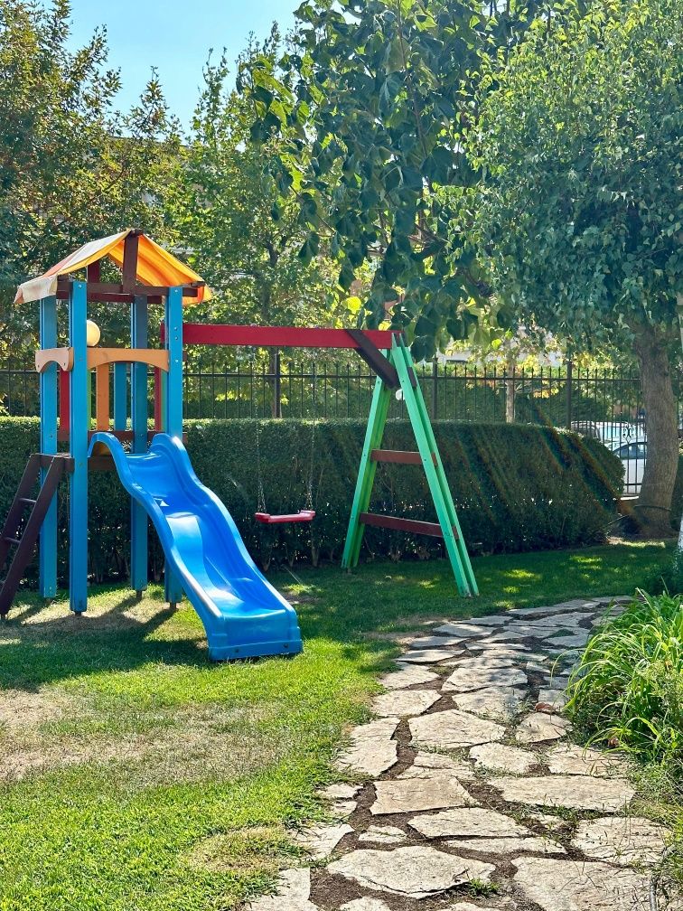 Продава се Едностаен апартамент в Поморие - 45 кв.м за 1089 €/кв.м - Снимка #6