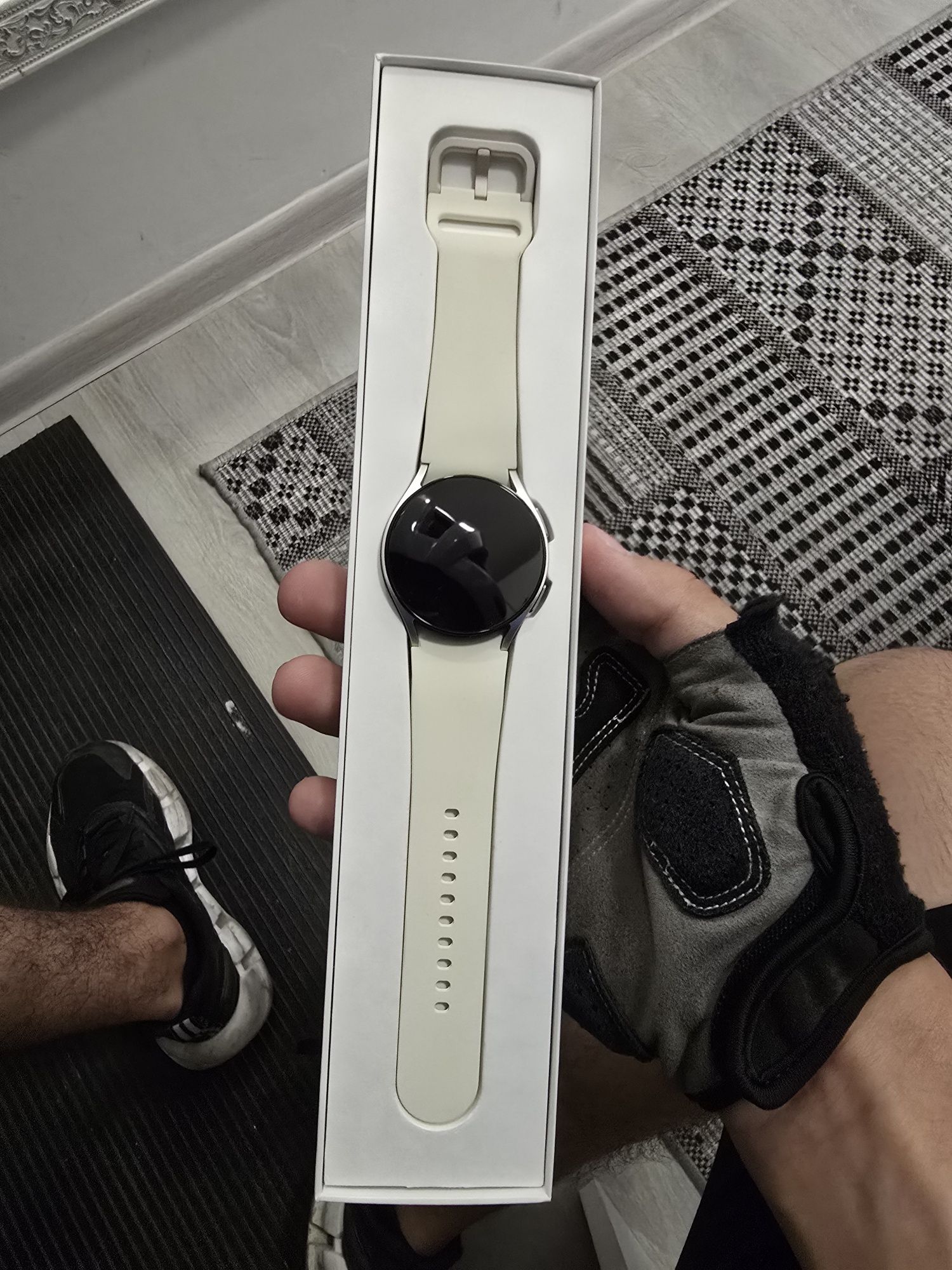 Смарт-часы Galaxy Watch6