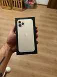 Iphone 11 pro 256gb