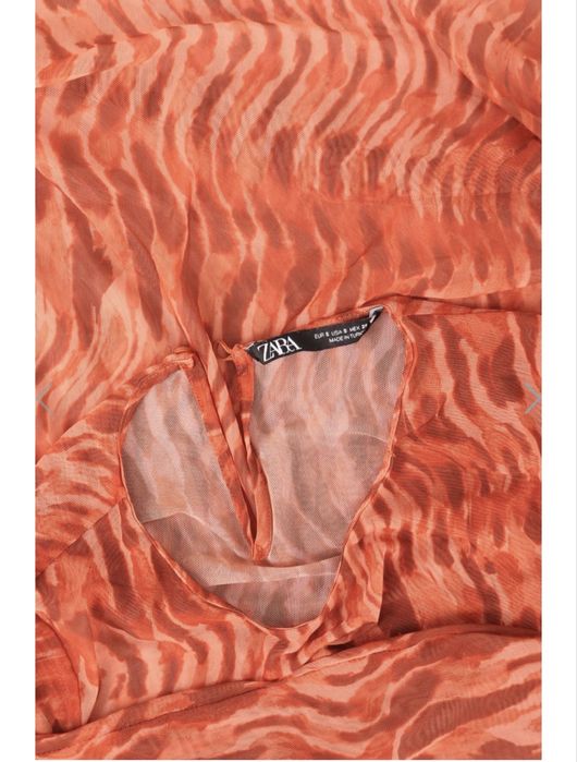 Дамска блуза Zara