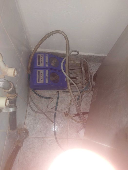 Vand masina de spalat vase industrială