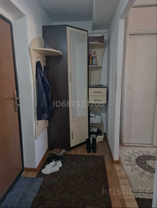 Срочно продается 1 комнатная кв, мкр "Байтерек"