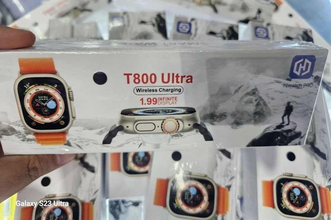 Smart watch T900