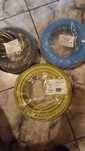 Cablu electric conductor FY 1,5 FY 2,5 Rola 100 m