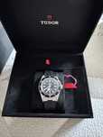 Tudor Black Bay 54