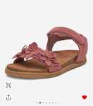 Sandale noi piele nr 32