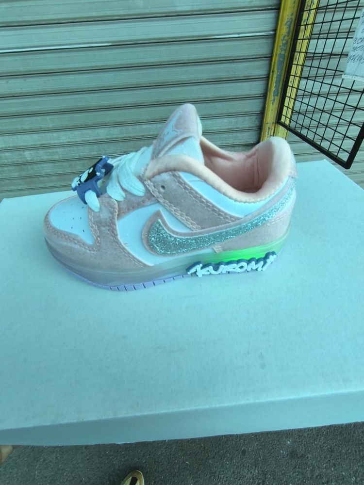 Nike kuromi calitate superioara verificare colet