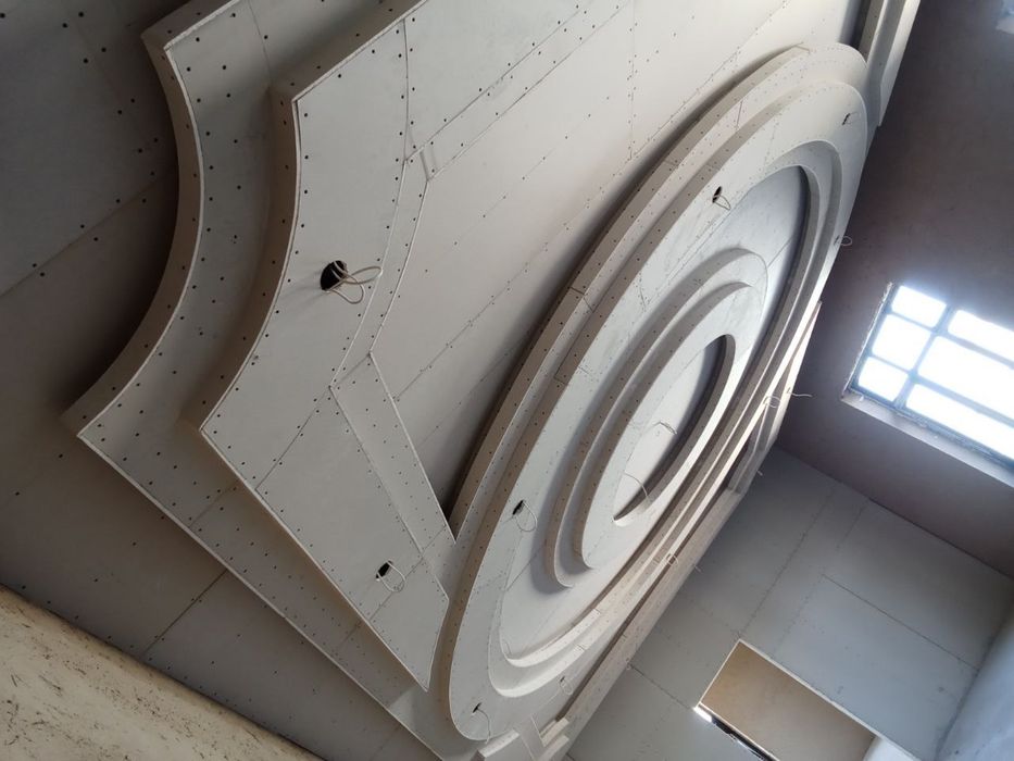 Malakali ustalar xizmati