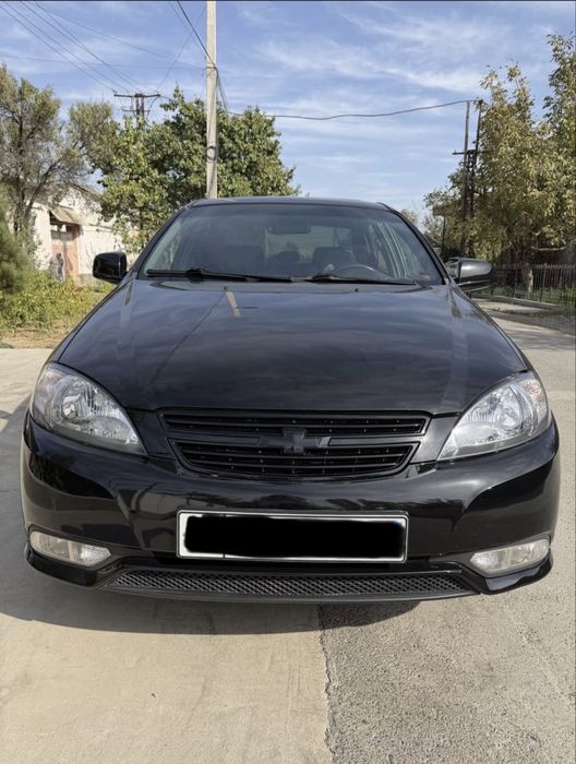 Lasetti 2020 srochna sotiladi