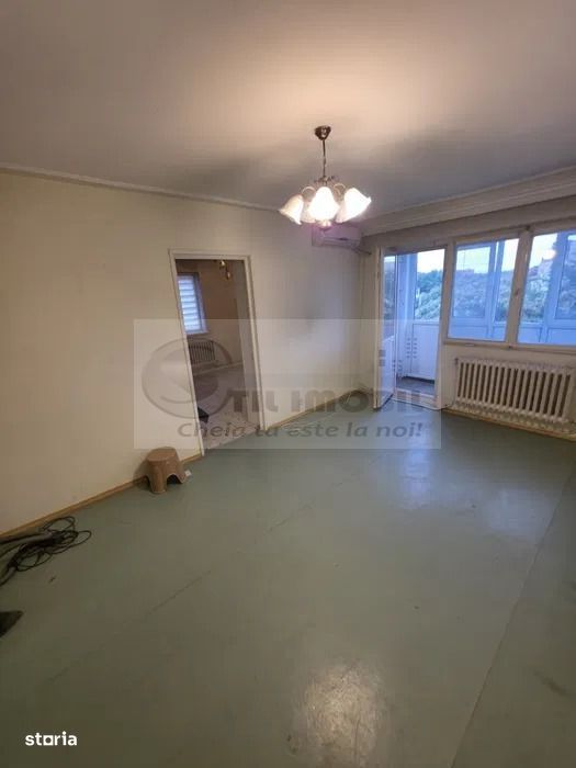 Apartament 3 camere – Tudor Vladimirescu – 105.000 €