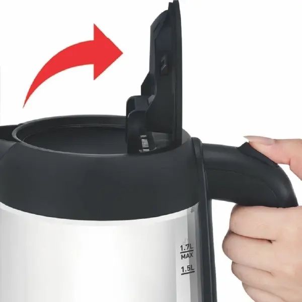 Электрочайник Tefal KI750D30