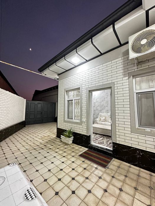 1.3 sotix 4 xona Sergeli Xonabod