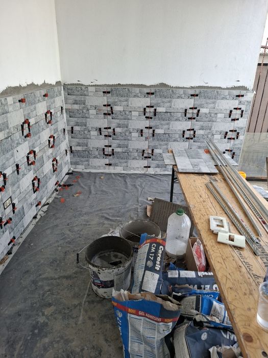 Echipa de Amenajări Interioare