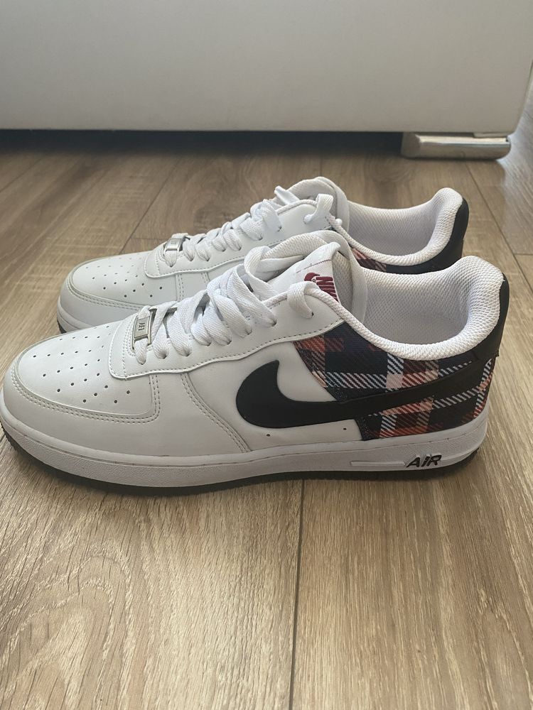 Мъжки маратонки Nike Air Force 1 Custom